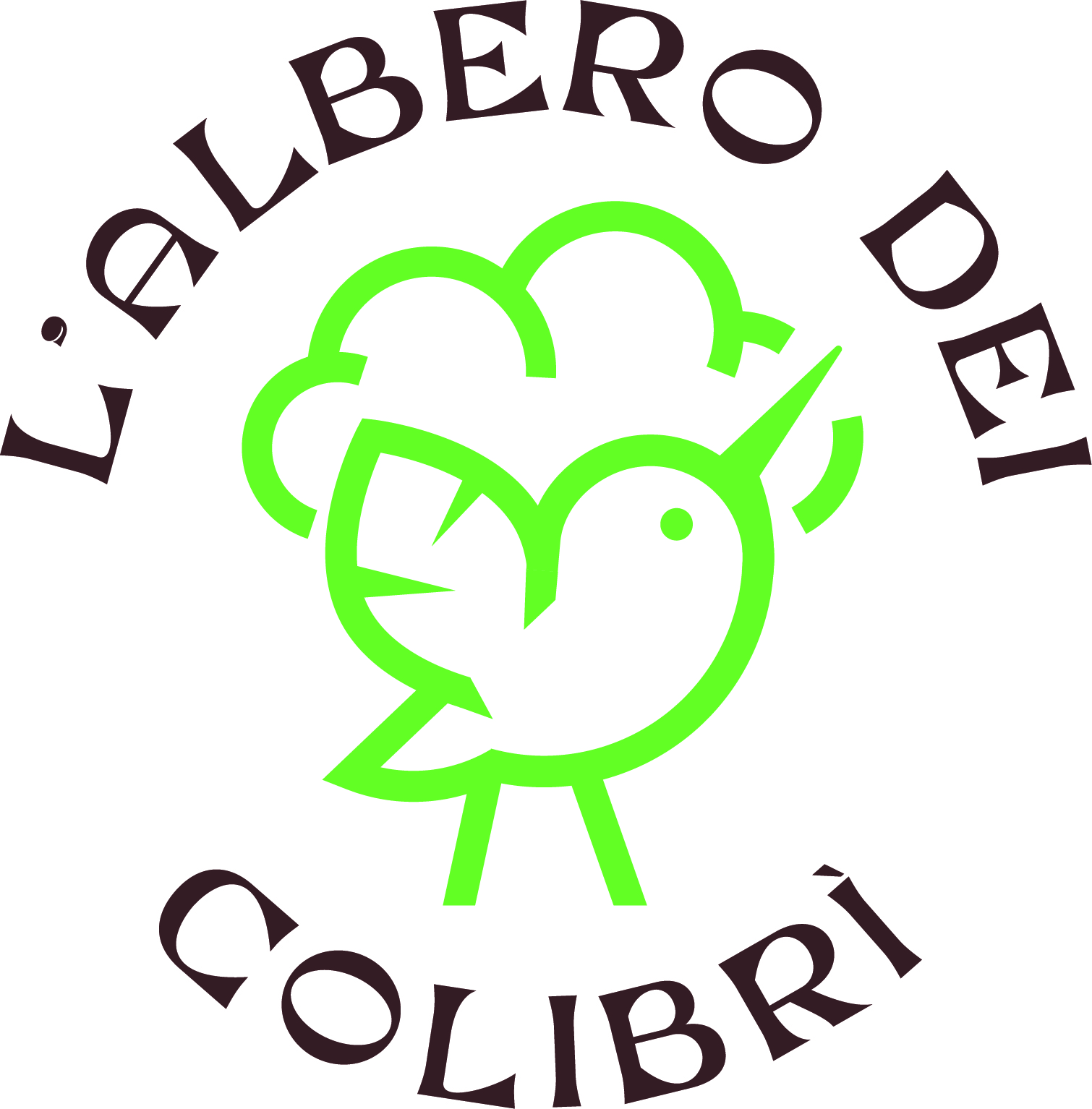 L'Albero dei Colibrì' Soc. Coop.